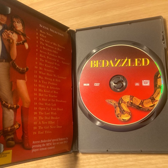Bedazzled (DVD) - Picture 4 of 8
